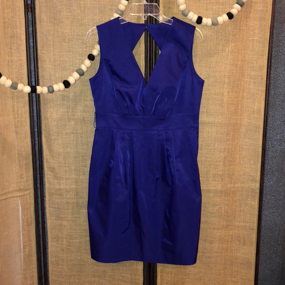 H&M Evening Cocktail Dress Size 12 hot